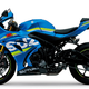Image for article titled 2017 Suzuki GSX-R1000: Suzuki Is Back And Ready For Battle (Almost)